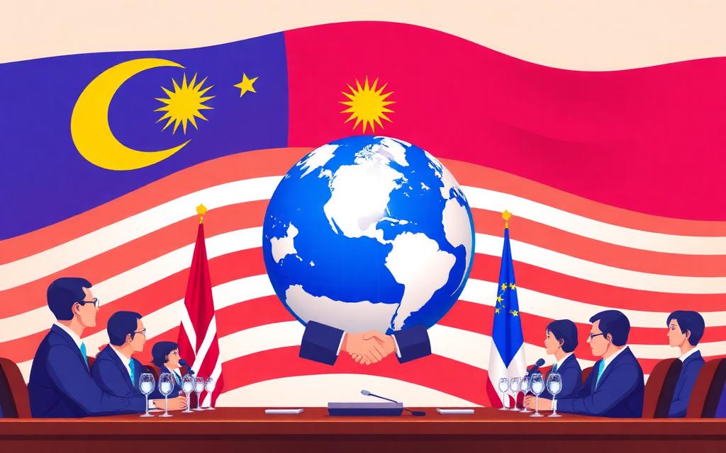 Dasar Luar Malaysia