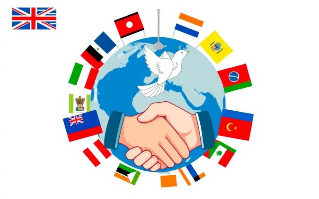 NAM (Pergerakan Negara-Negara Berkecuali)