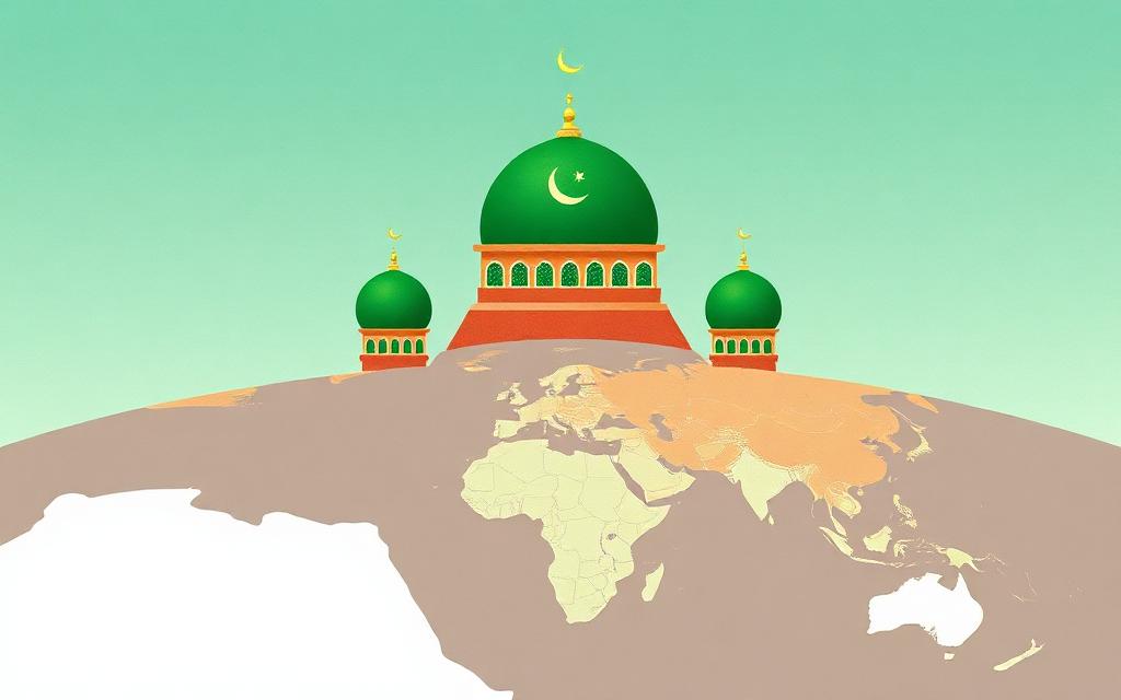 OIC (Pertubuhan Kerjasama Islam)